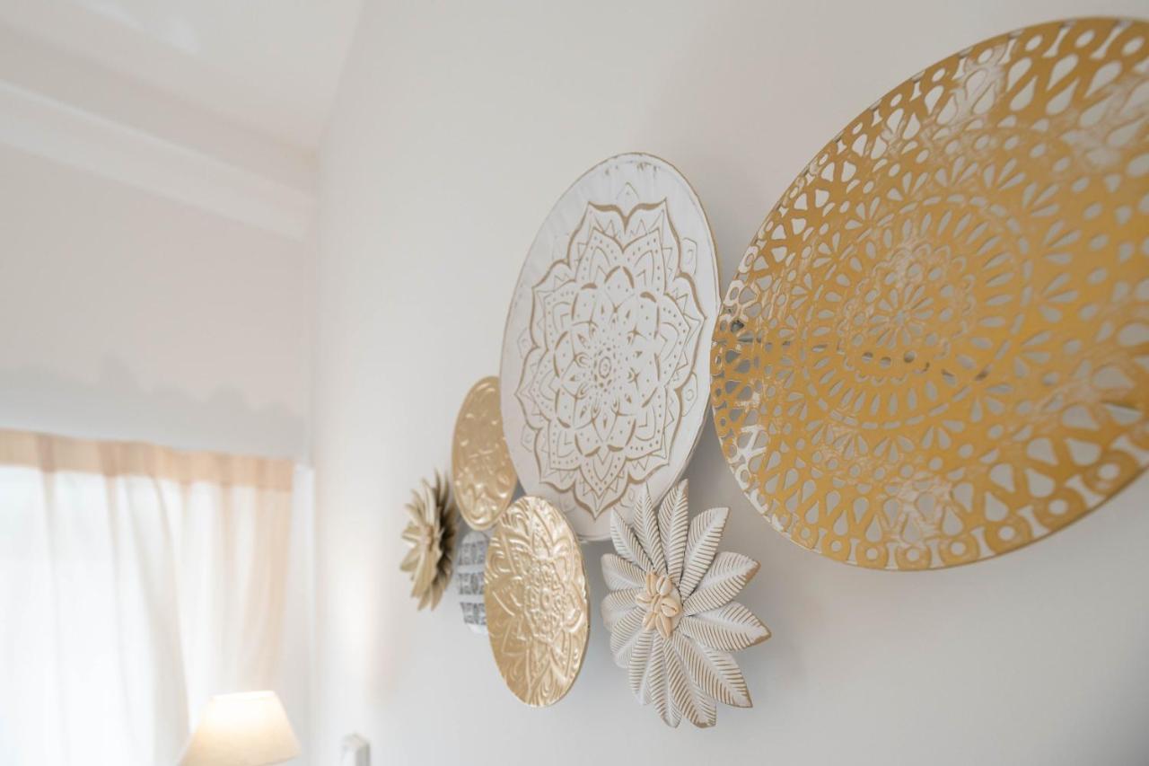 Light Garden Hotel Taormina Buitenkant foto
