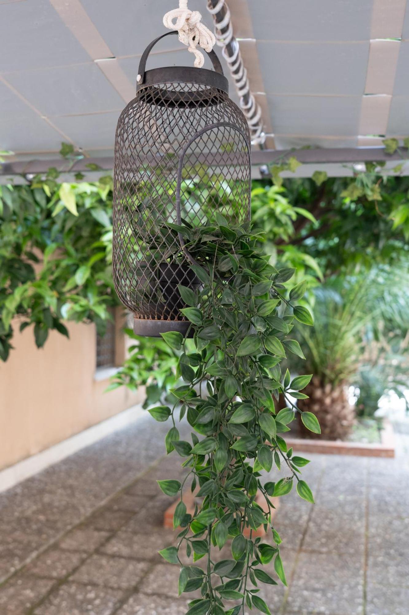 Light Garden Hotel Taormina Buitenkant foto